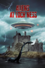 Aliens at Loch Ness - Warren Speed