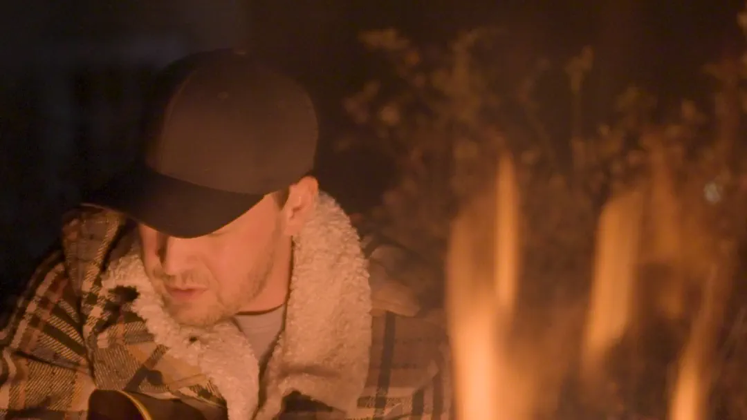 Hero In Our House (Acoustic Performance)