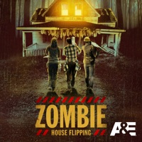 Télécharger Zombie House Flipping, Season 5 Episode 23