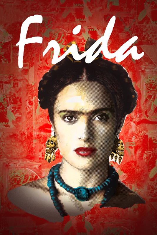 Frida (2002)