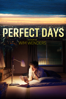 Wim Wenders - Perfect Days  artwork