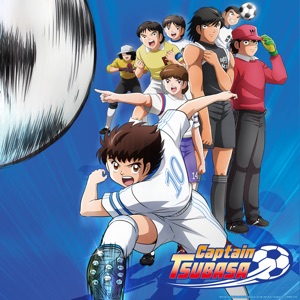 Captain Tsubasa (English), Pt. 1 - Episode 16