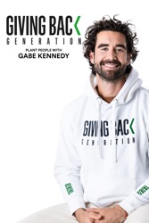 Giving Back Generation: Plant People with Gabe Kennedy