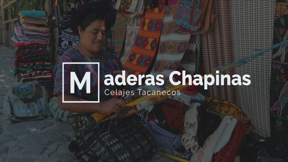 ‎Celajes Tacanecos - Music Video by Marimba Maderas Chapinas - Apple Music