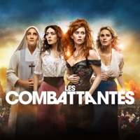 Télécharger Les Combattantes, Saison 1 Episode 8