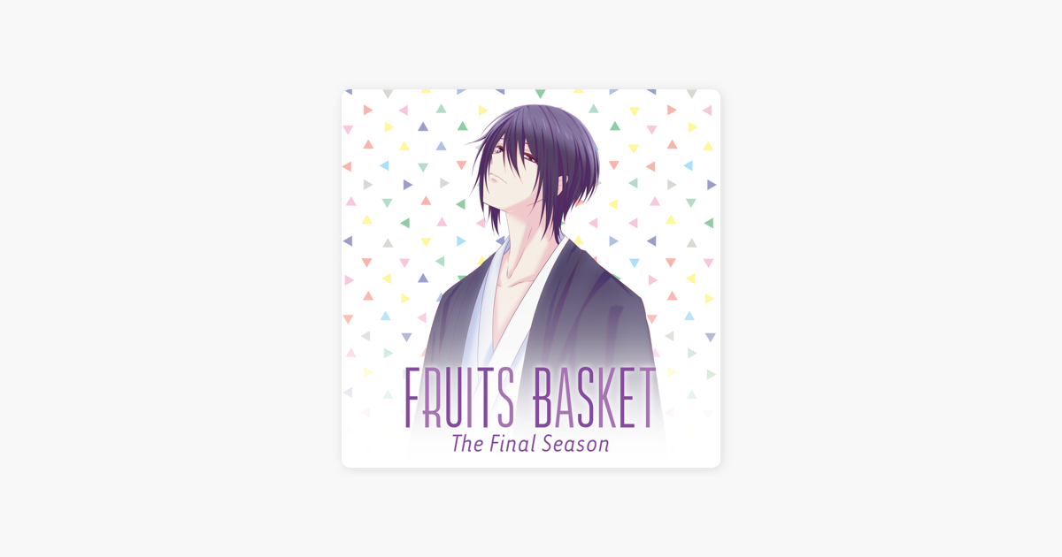 ‎Fruits Basket, Season 3 on iTunes