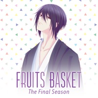 Fruits Basket, Season 3