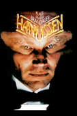 Hanussen