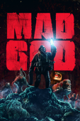 Mad God cover