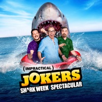 Impractical Jokers: Shark Week Spectacular, Season 1