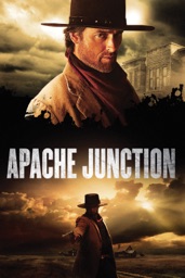 Apache junction