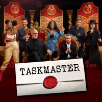 Taskmaster, Series 13