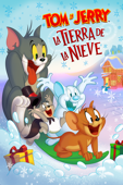 Tom y Jerry, la tierra de la nieve
