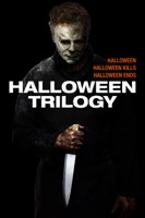 Halloween Trilogy (iTunes)