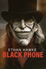 Black phone - Scott Derrickson