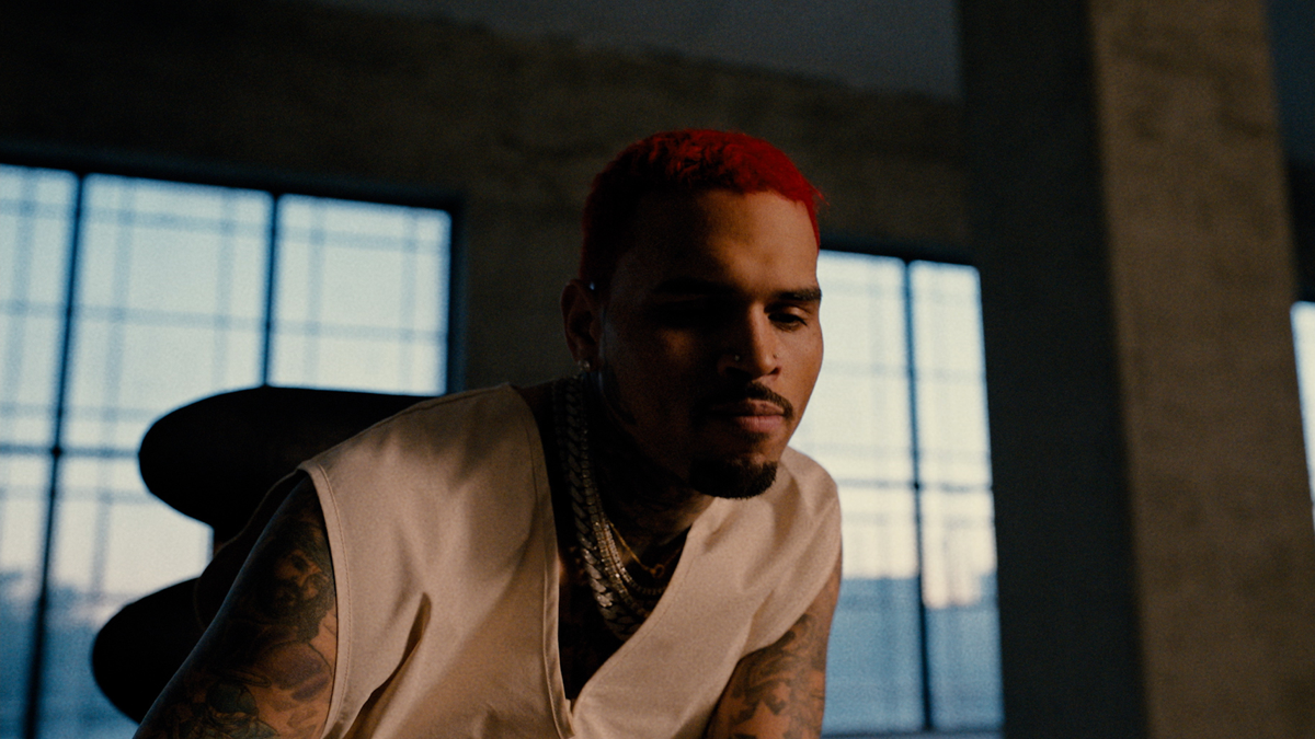 Chris brown movie lyrics