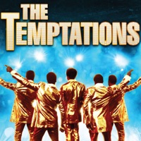 The Temptations