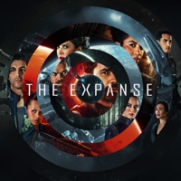 The Expanse, Season 6