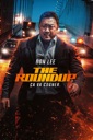Affiche du film The Roundup