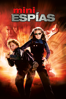 Mini espías - Robert Rodriguez
