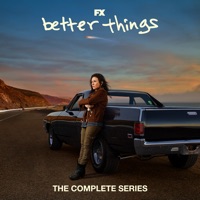 Télécharger Better Things, Complete Series Episode 30