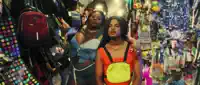 Verdadeira Brasileira — Wd Jojo Maronttinni