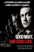 Good Night, And Good Luck.