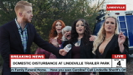 Brenda Put Your Bra On - Ashley McBryde, Caylee Hammack & Pillbox Patti