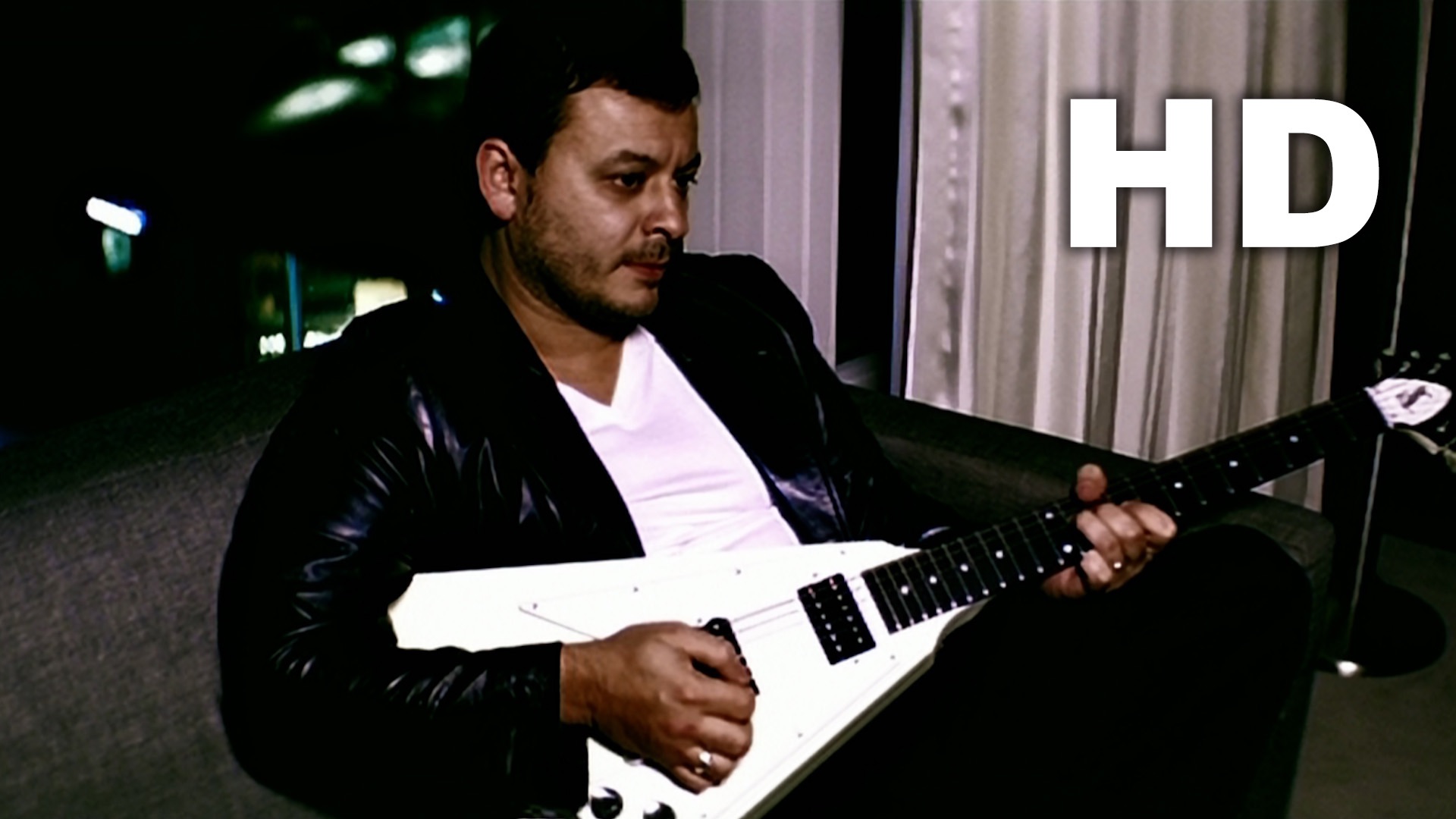 Slash 'n' Burn - Music Video by Manic Street Preachers - Shazam