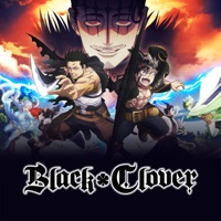 Télécharger Black Clover, Season 4 (Original Japanese Version) Episode 12