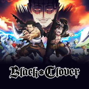 Black Clover, Season 4 (Original Japanese Version) - Episode 13