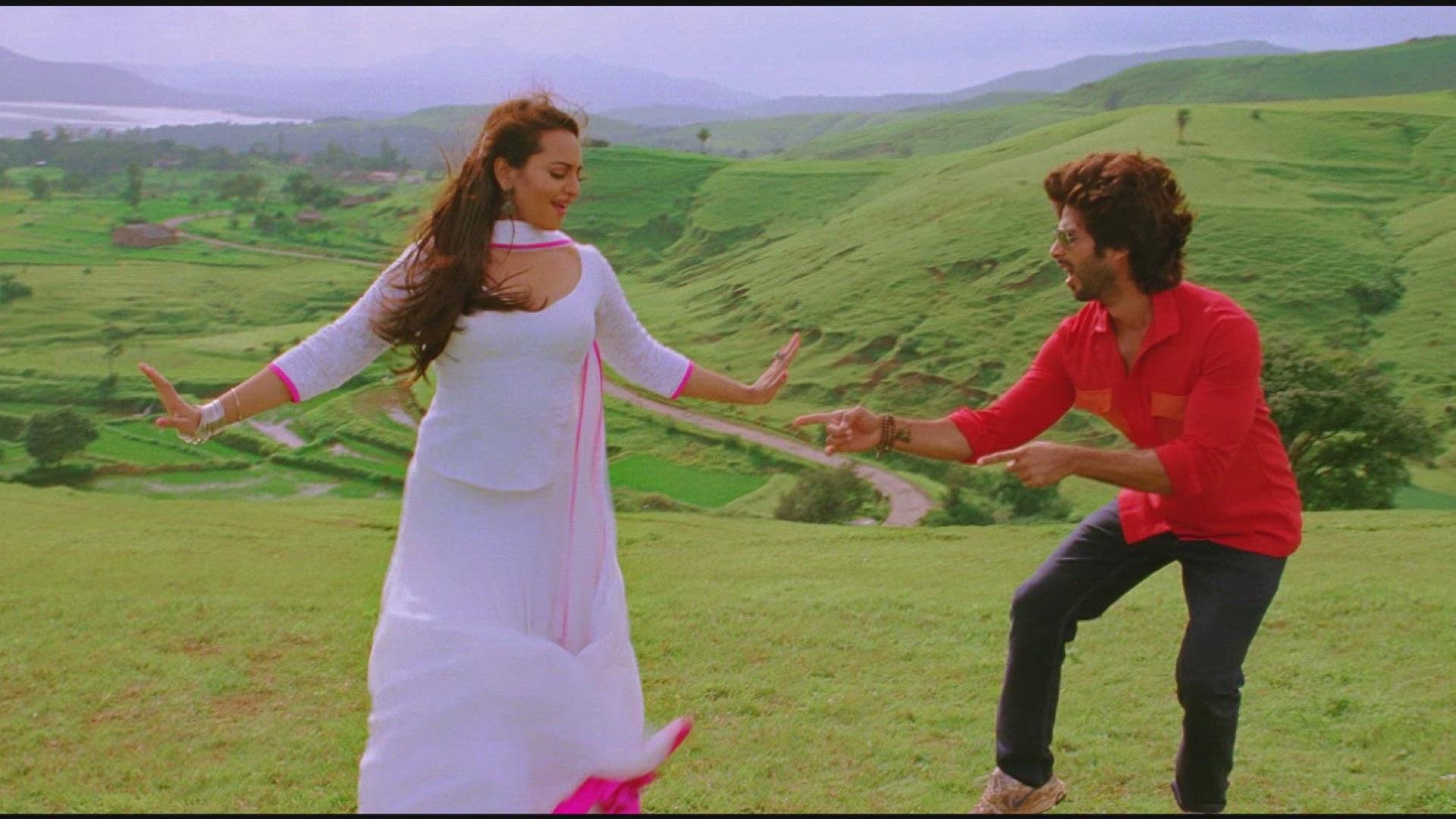 Lyrics Falaknuma Das Naa Songs Arerey Manasa (From 