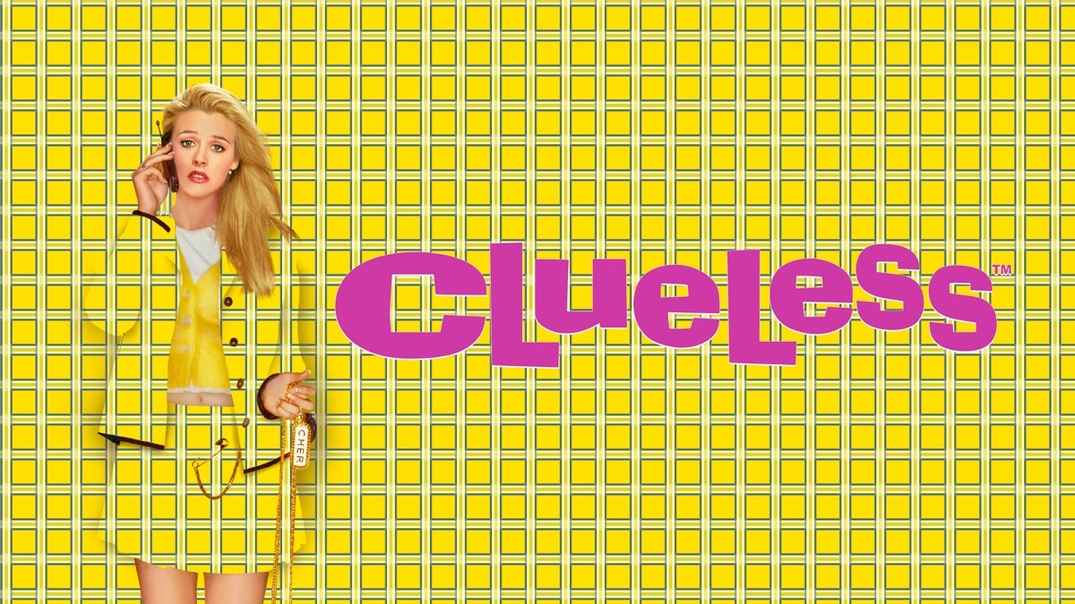 Clueless - Apple TV
