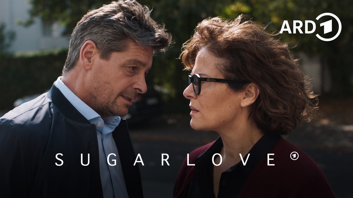 ‎Sugarlove Apple TV