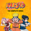 Naruto (English), The Complete Series - Naruto (English)