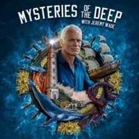 Mysteries of the Deep with Jeremy Wade, Season 2
