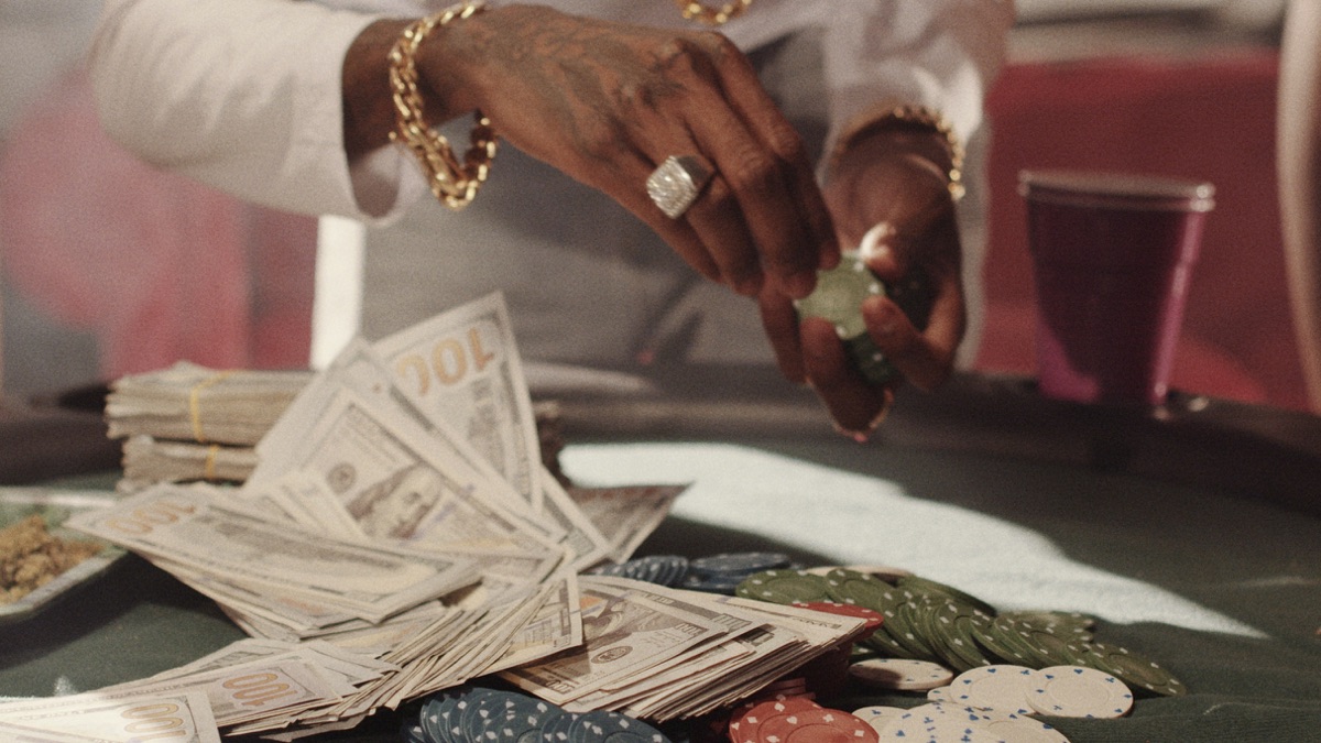 Profile - Alkaline