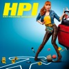 HPI, Saison 2