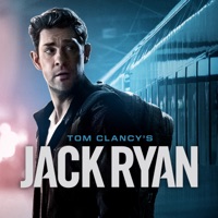 Télécharger Jack Ryan de Tom Clancy, Saison 3 (VF) Episode 8