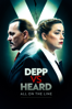 Depp vs Heard: All on the Line - Lucy Ciara McCutcheon