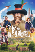 De Räuber Hotzenplotz