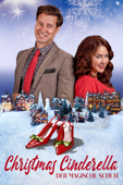 Christmas Cinderella: Der magische Schuh