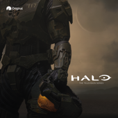 Halo, Season 1 - Halo Cover Art
