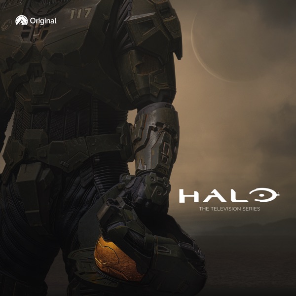 Halo, Season 1