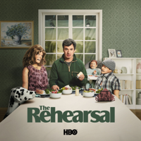 Orange Juice, No Pulp - The Rehearsal Cover Art
