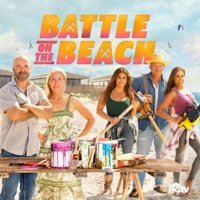 Battle on the Beach, Season 2