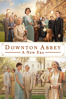 Simon Curtis - Downton Abbey: A New Era  artwork