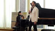Cilea: Adriana Lecouvreur: La dolcissima effigie - Jonathan Tetelman & Sophia Muñoz