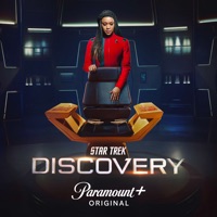 Star Trek: Discovery, Season 4