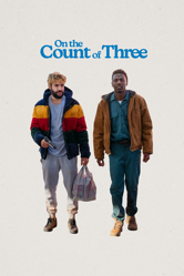 On the Count of Three - Jerrod Carmichael Cover Art